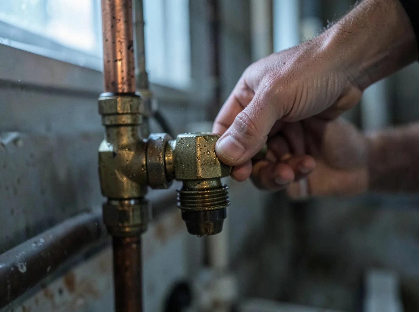 Emergency Plumber Marion, AL FAQs